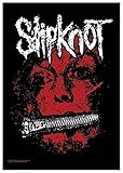 Póster bandera gran selección – Póster de Slipknot & Banderas de envío gratuito pide – doktorhardstuff – banda de rock banderas & Textile Póster