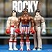 Super7 Rocky Balboa (Workout) - 3.75