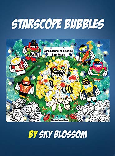 STARSCOPE BUBBLES