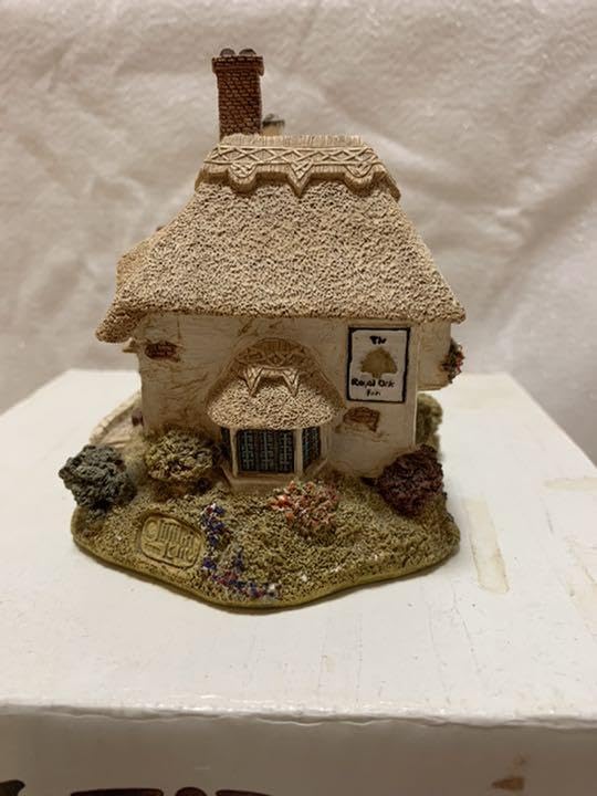 リリパットレーンROYAL OAK INN 36