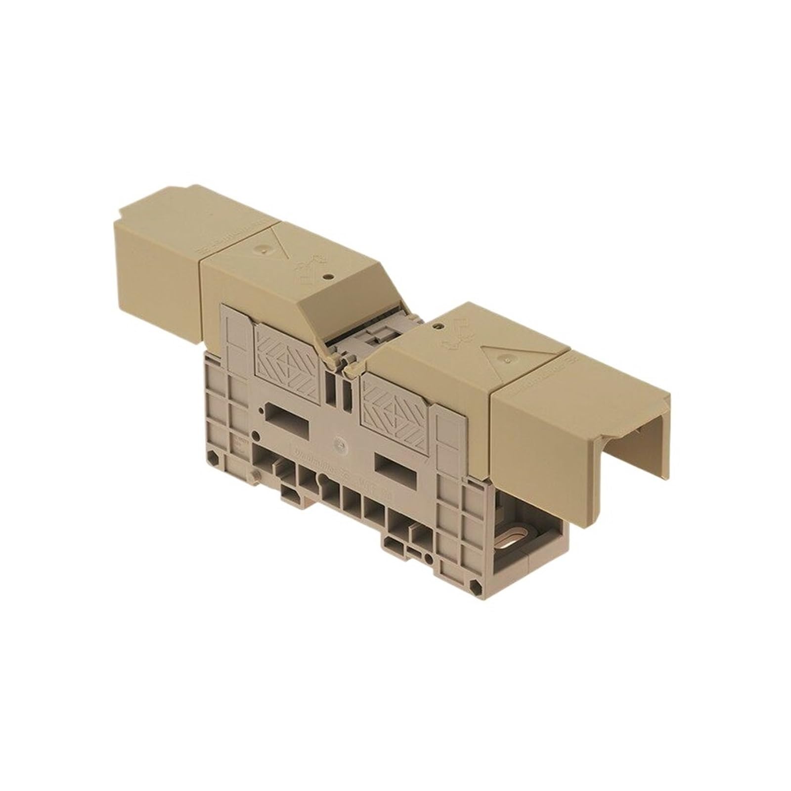 Terminales WFF120/AH de 1000 V con alta capacidad de conducción de 269 A 4