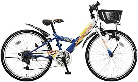 Amazon ブリヂストン(BRIDGESTONE) 子供用自転車 ストームレーン