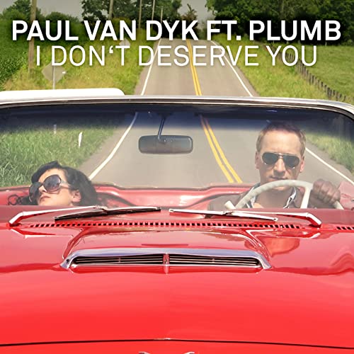 Paul Van Dyk feat. Plumb