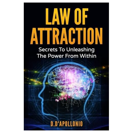Law of Attraction: Secrets To Unleashing The Powers From Within (Money, Happiness, Love, Success, Achieve, Dreams, Visualisation Techniques)