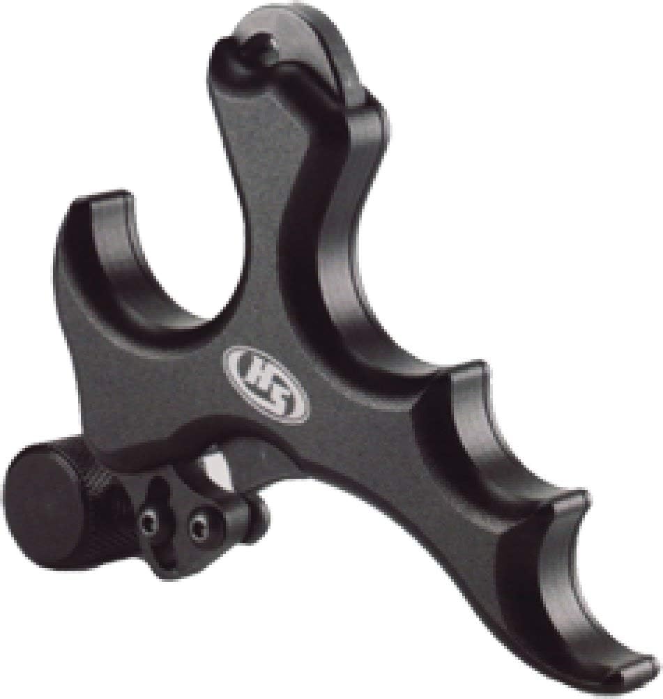 Hot Shot Eclipse 4 Finger Release