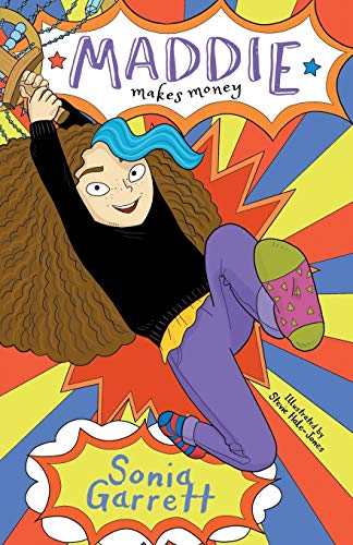 Maddie Makes Money (Maddie Series)