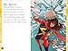 Marvel Who Is Captain Marvel?: Travel to Space with Earth’s Defender (DK Readers Level 2)