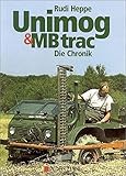  Unimog & MBtrac - Die Chronik