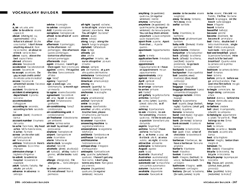 Collins Easy Learning Italian -- Easy Learning Italian Conversation - Image 7