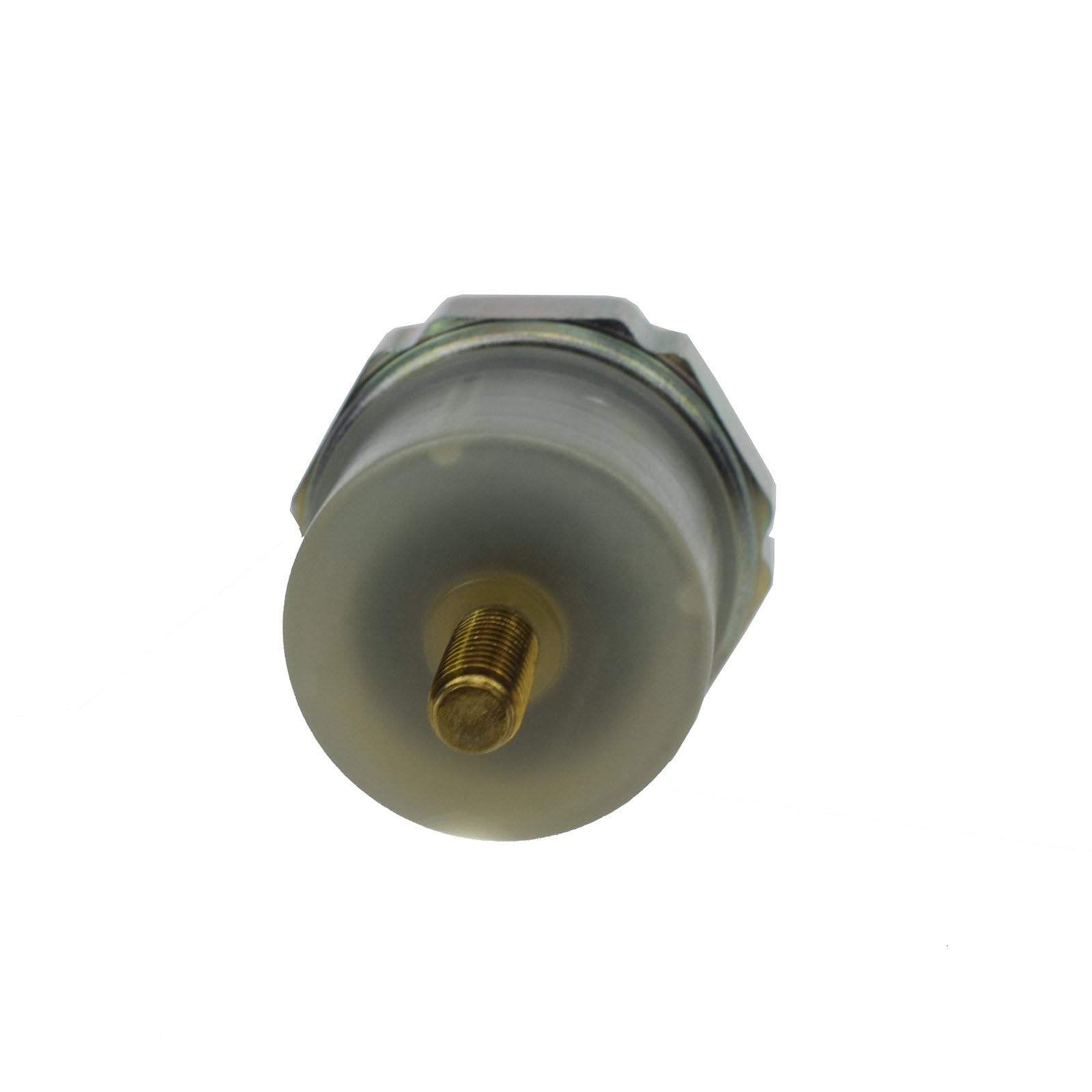 Interruttore Pressione Olio Motore Compatibile con Ford 2.3L, I4 2.5L, 2.8L, F-250 F-350 1982-2002, sensore Pressione Olio, Interruttore Temperatura E6SZ9278A