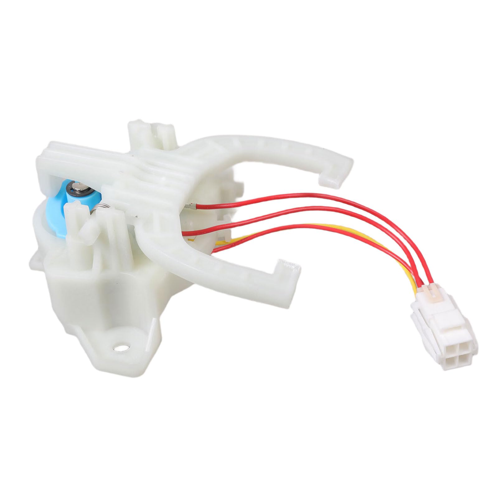 Piceioep WH18X27186 Mode Selector Shifter Actuator Repair Set for GUD27EESN0WW GUD27ESPM0DG GUD27ESPM1DG GUD27ESSM0WW GUD24ESSM1W Laundry Clutch