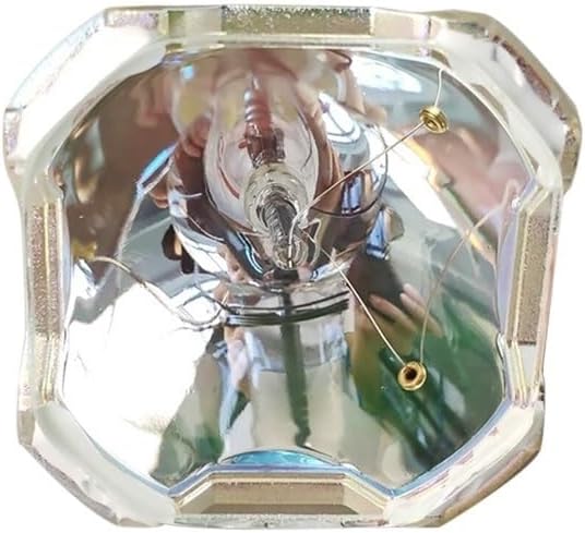 Replacement Compatible Lamp Bulb 003-120338-01 for CHRISTIELX1500 LX1500