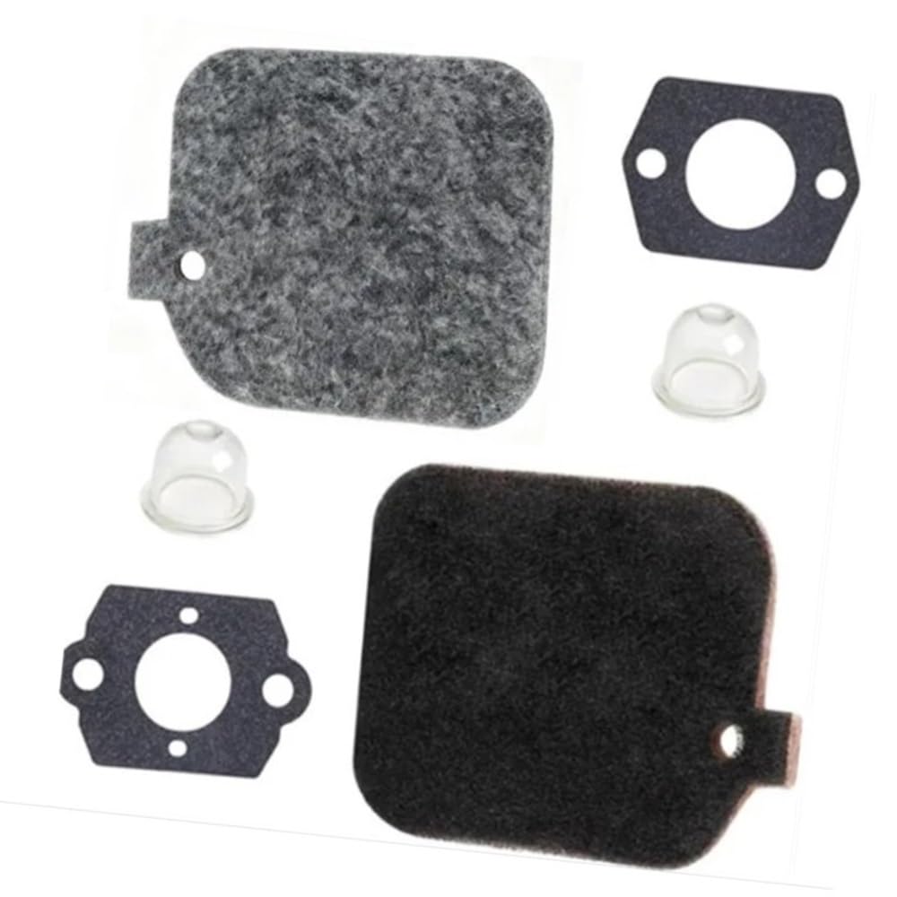 Kit de filtre pour souffleur BG55 pour un entretien de jardin facile