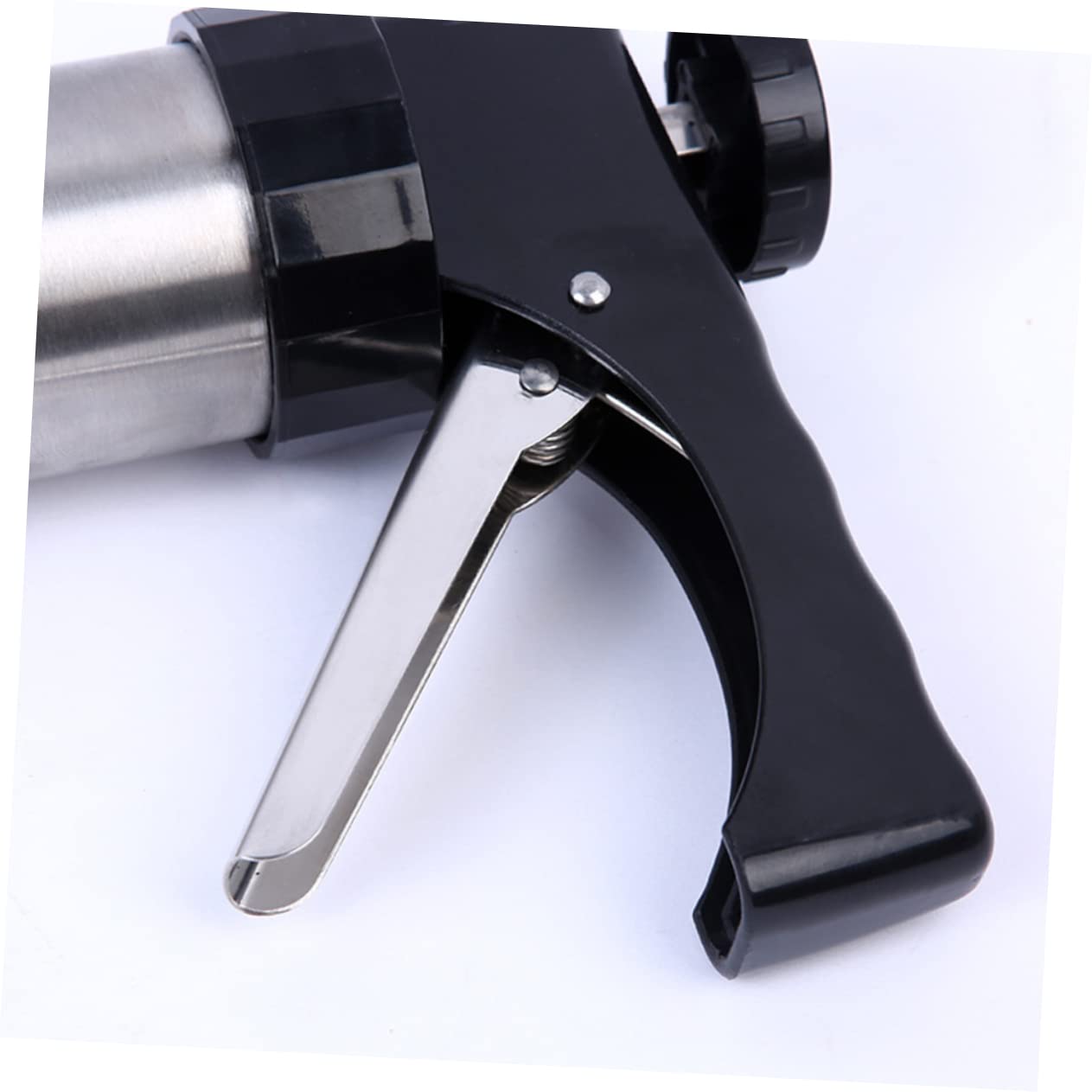 Cabilock 21pièces Kit De Presse à Biscuits Ustensile De Décoration De Gâteaux Avec Disques Formes Variées Et Douilles à Glaçage Pour Créer Des Cookies Et Personnalisés