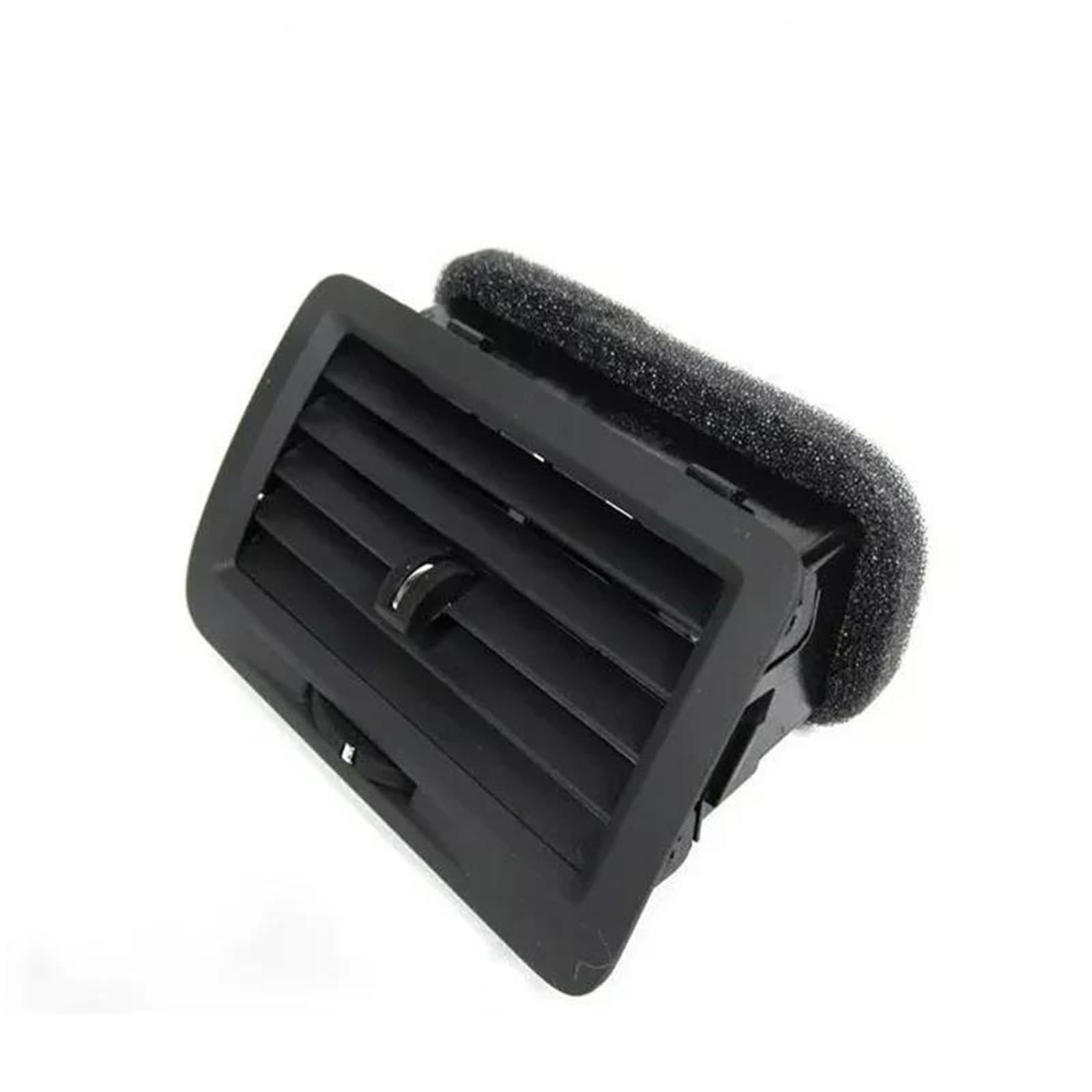 Salida de ventilación ajustable para Dodge Challenger 2008-2014, climatización 5