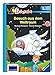 Produktbild Besuch aus dem Weltraum - Leserabe 2. Klasse - Erstlesebuch für Kinder ab 7 Jahren (Leserabe - 2. Lesestufe)