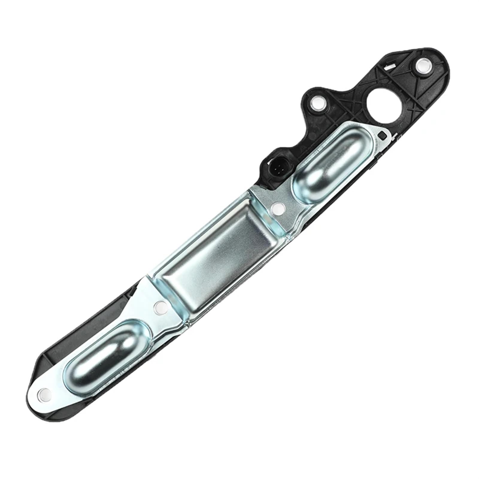 1 pz coperchio del bagagliaio posteriore portellone scuotere la maniglia della barra targa luminosa con microinterruttore OEM 1TD827574A