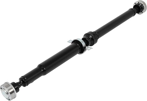 976-972 52123635AA 52123635AB 53.5" Rear Steel Drive shaft Prop Driveshaft Fit For Dodge For Durango 2011-2019