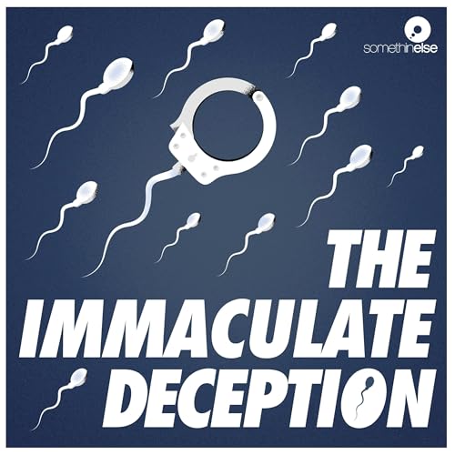4: The American Connection Podcast Por arte de portada