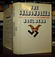 The Shadowboxer 067120193X Book Cover