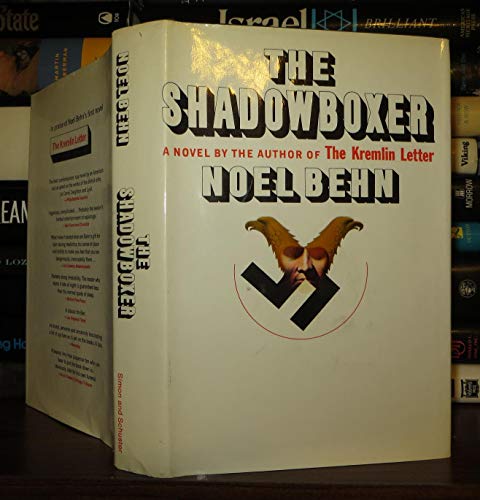 The Shadowboxer view 2