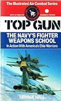 Top Gun 0425114074 Book Cover