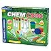 Thames & Kosmos Chem C1000 Chemistry Set | Science Kit with 125 Experiments | 80 Page Lab Manual | Student Laboratory Quality Instruments & Chemicals | Parents? Choice Gold Award Winner