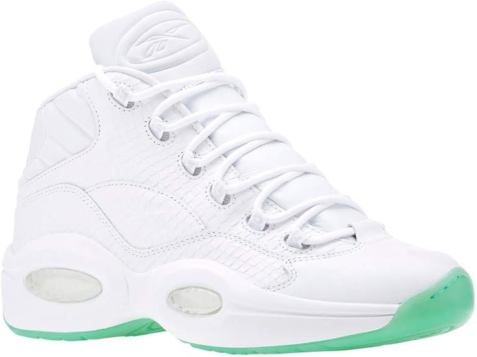 Comprar reebok question mid hombre Clearance