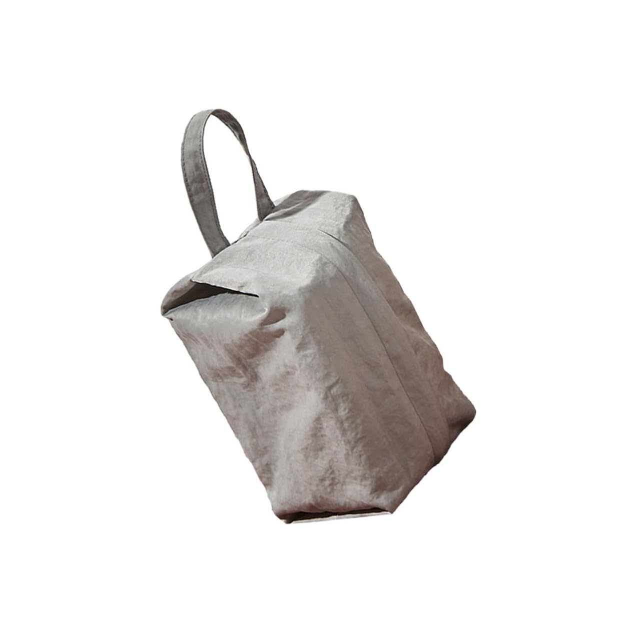Didiseaon Trousse De Maquillage Voyage Portable Sac à Chaussettes Pratique Accessoire De Voyage pour Ranger Cosmétiques