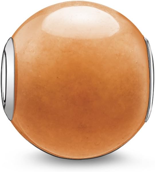 Thomas Sabo Karma Beads Red Aventurine Stone K0043-010-10