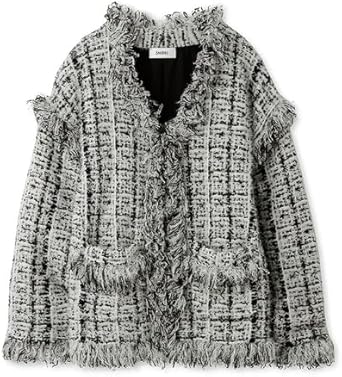 Amazon | [スナイデル] バリエニットジャケット | コート・ジャケット 通販