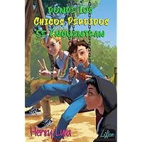 Donde Los Chicos Perdidos Se Encuentran