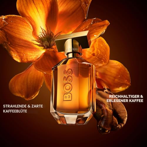 BOSS The Scent Eau de Parfum für Damen – Ansicht 5
