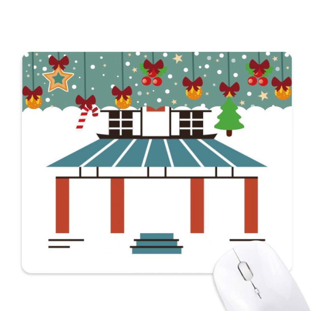 Alfombrilla para ratón de Corea: el regalo de Navidad perfecto 5