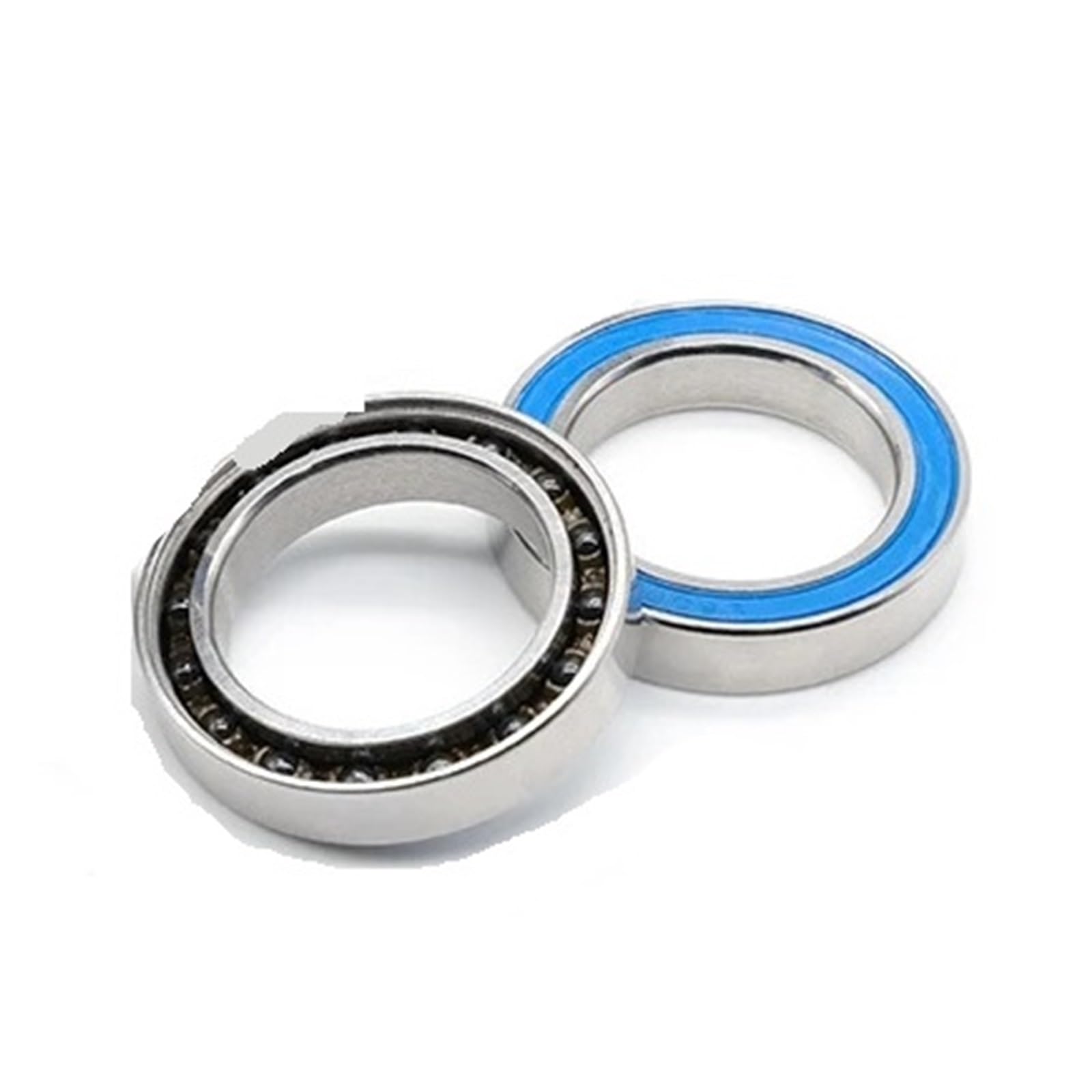 Roulement S6805-2RS CB pour rotation fluide 25x37x7mm - 4