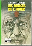  Les Ronces de l\'hiver (Bibliothèque verte)