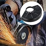 Aftermarket Angle Grinder Cover for DCG414 DCG418 XR 54V 5in 125 Millimeter Use with N458872 N487790 - Image 8
