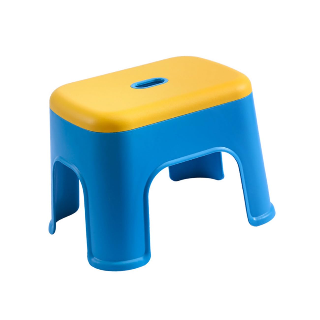 Marchepieds pour enfants résistant pour aider les petits à atteindre le lavabo trop haut