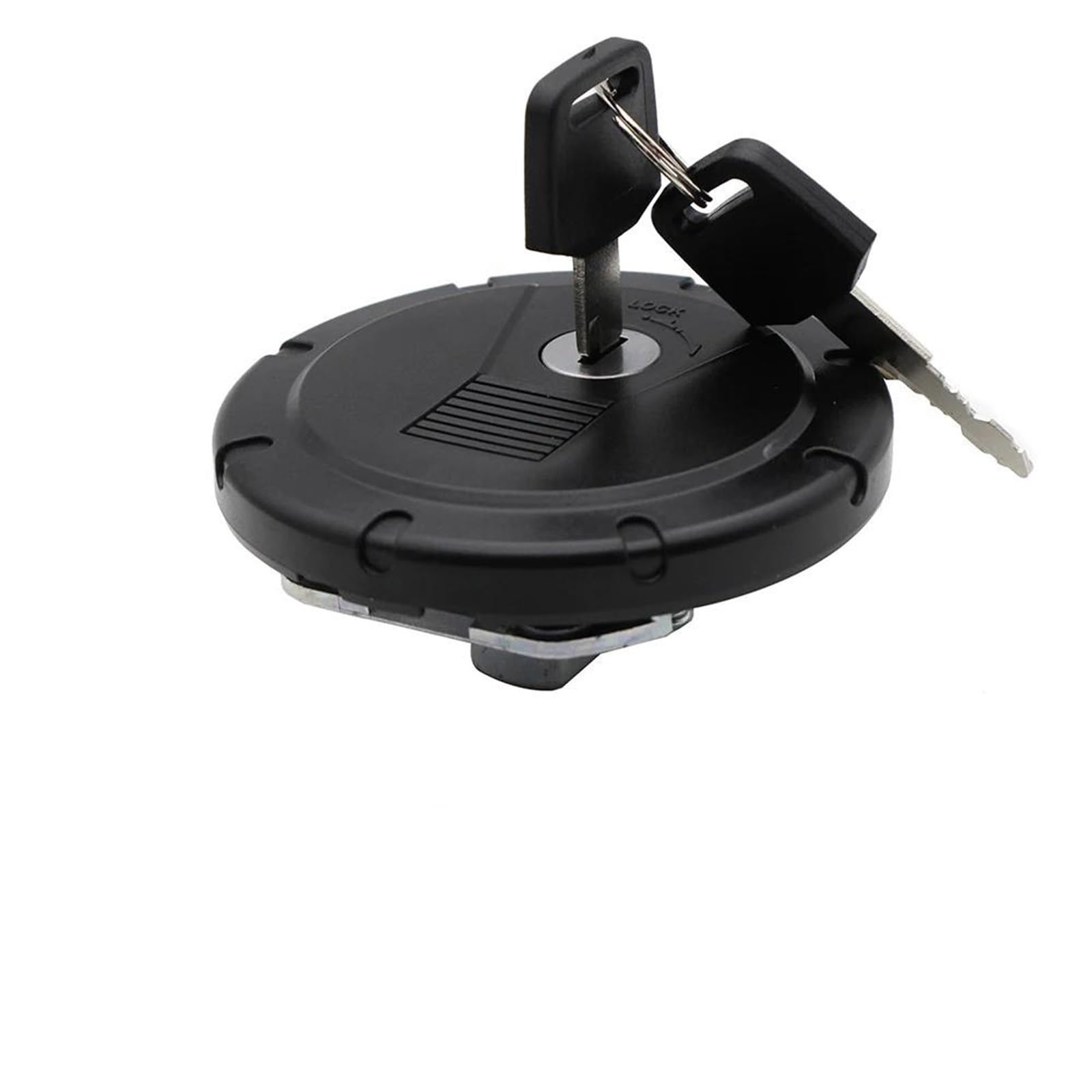 Bouchon de réservoir d'huile moto Kawasaki KLX250 accessoire étanchéité carter moteur