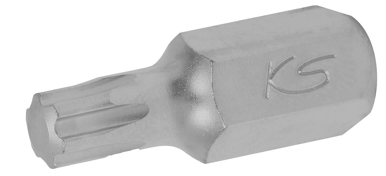 KS TOOLS 911.3262 10 mm TORX PLUS bit, IP50