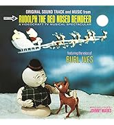 Rudolph The Red-Nosed Reindeer