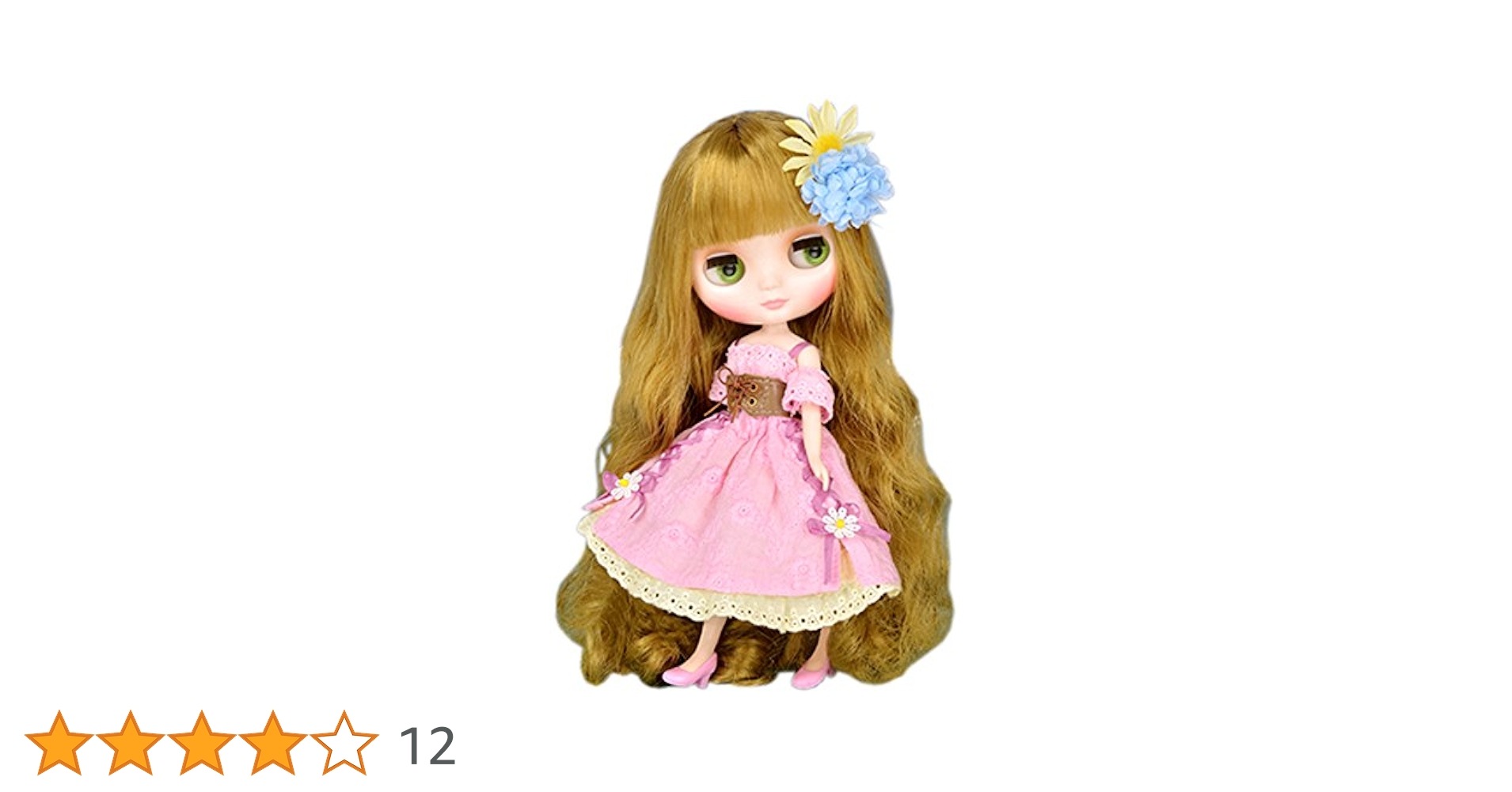 ★ミディブライス　ランピオンオブザバレー新品♪ Amazon.co.jp: ミディブライス ショップ限定ドール ランピオン