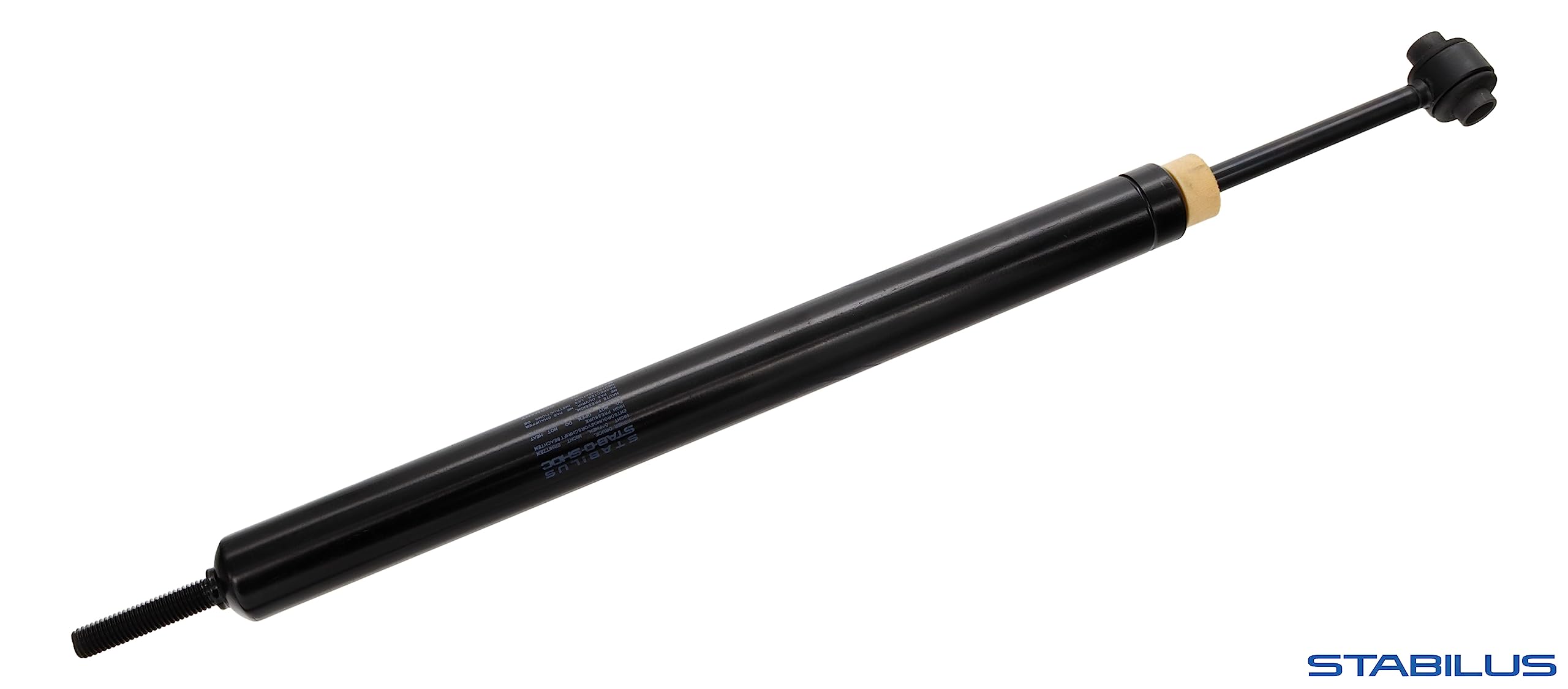 trailer parts4u Stabilus oryginalny amortyzator/amortyzator najazdowy do Alko 200 V urządzenie najazdowe przyczepy kempingowej patrz 690.388/690388 / 690 388