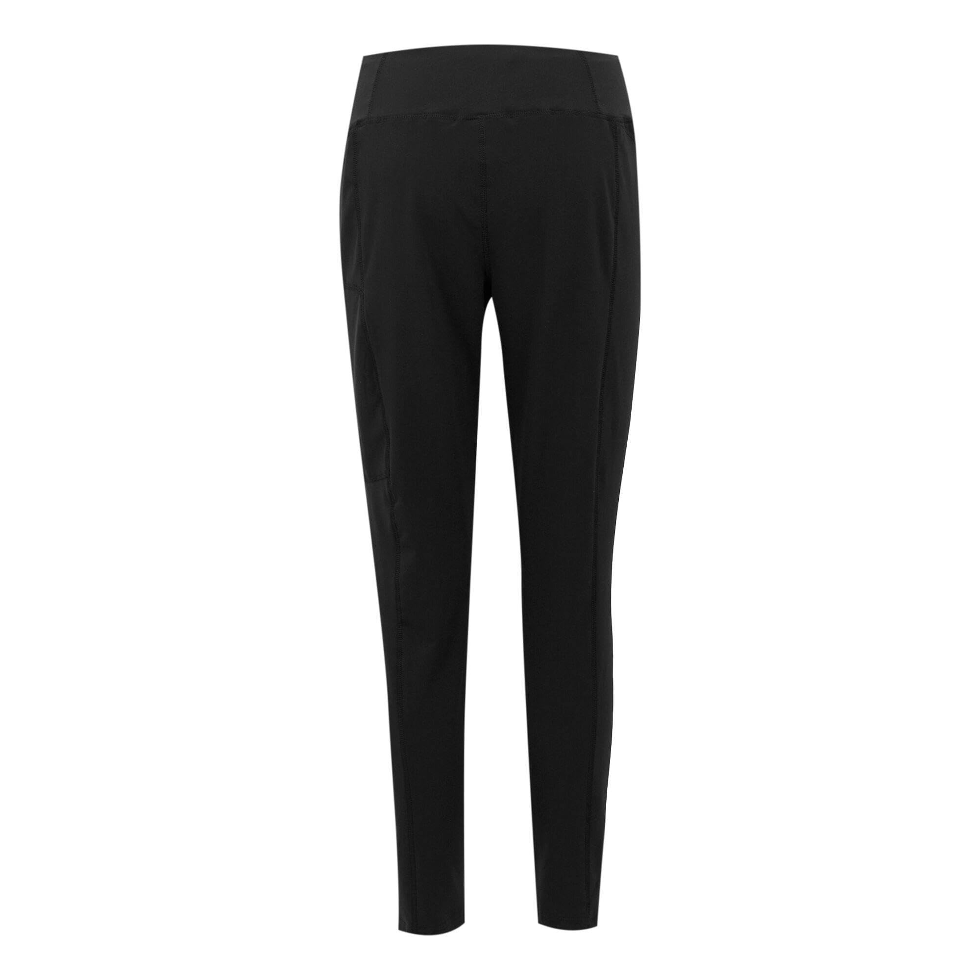 Regatta Leggings da Trekking e da Palestra idrorepellenti da Donna Monira