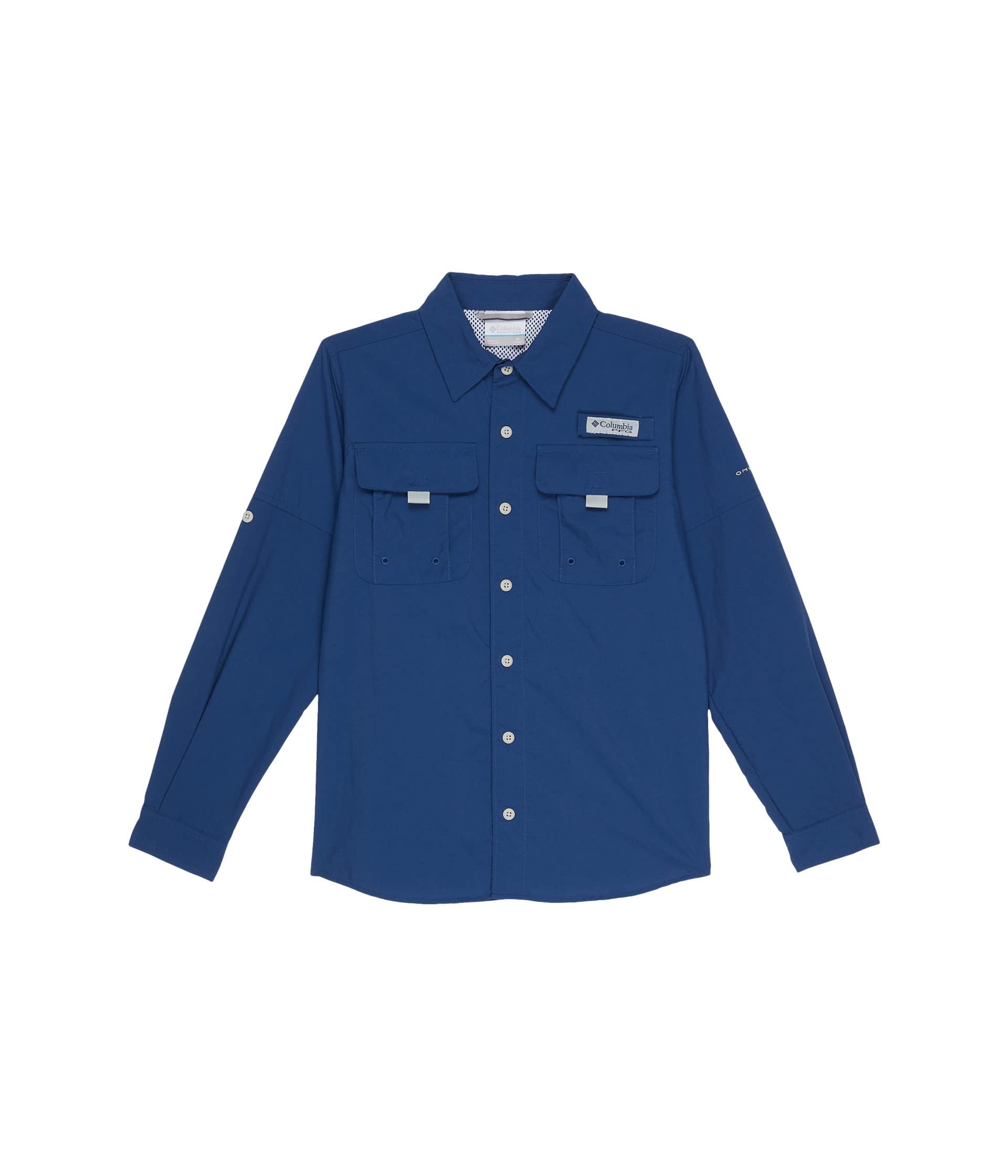 Columbia Koszula Chłopcy Bahama Long Sleeve Shirt