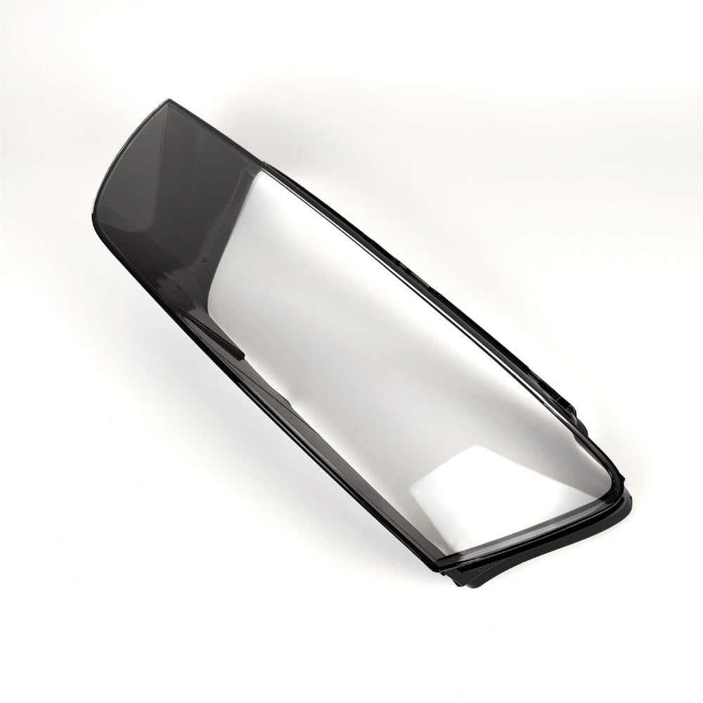Phares Feux Avants Auto pour Q3 2016 2017 2018 Phare Abat-Jour Transparent Phare Lentille Gauche Et Droite Abat-Jour Couverture Lentille Protection Lumière(1 pcs Right