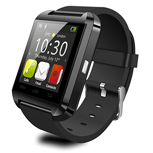 Correas para Relojes,ZIMINGU Pulsera de Fitness Actividad Tracker Deporte Monitor de sueño Seguidor de Fitness para Android IOS Teléfono inteligente Tales como