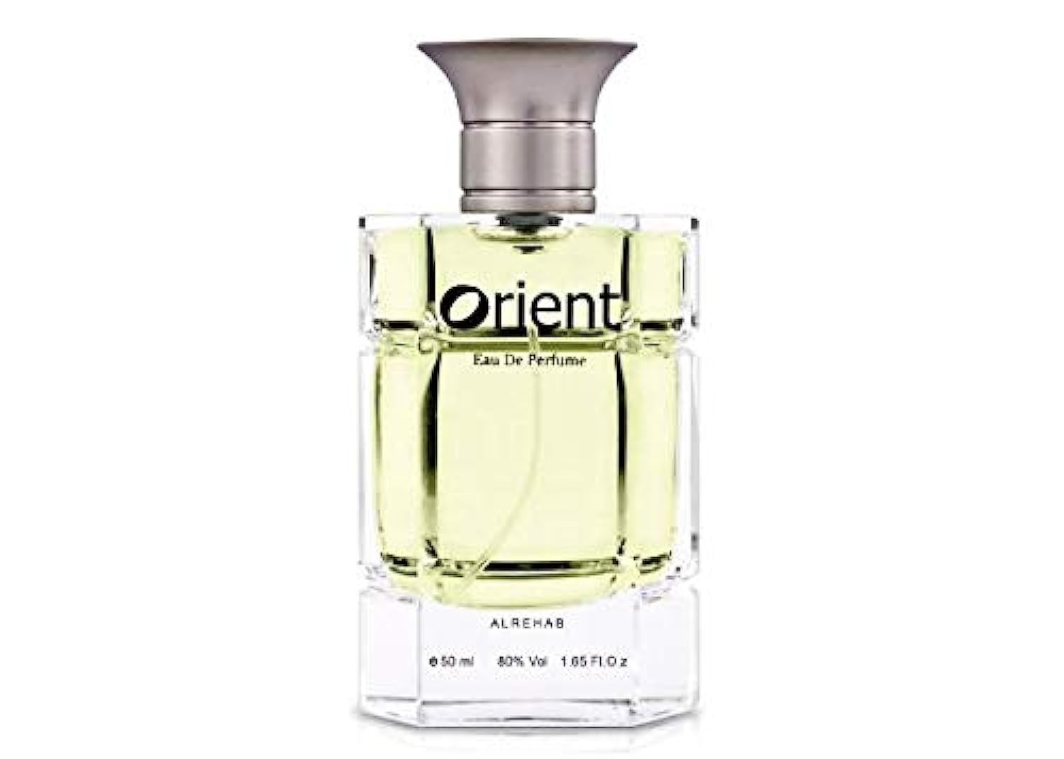 Al Rehab Oriant blus For Men 100ml - Eau de Parfum
