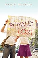 Algopix Similar Product 6 - Royally Lost