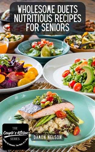 Customer-published Kindle book cover